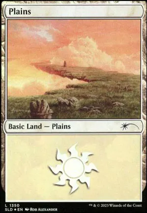 Plaine
