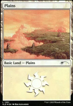 Plaine