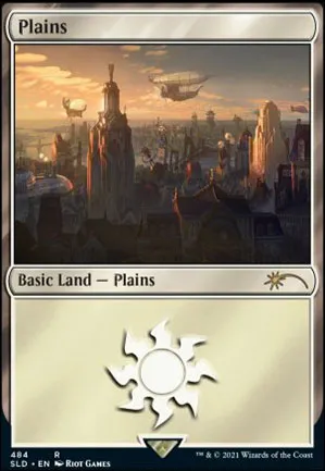 Plaine