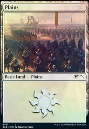 Plaine