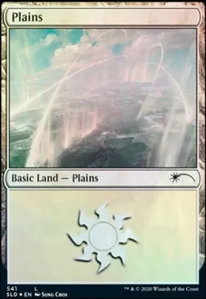 Plaine