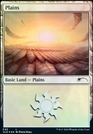 Plaine
