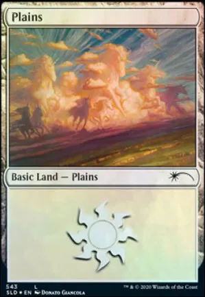 Plaine