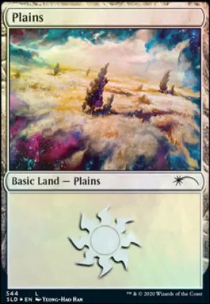 Plaine
