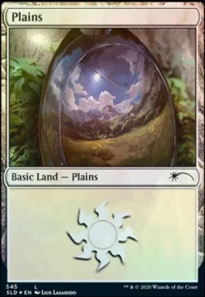 Plaine
