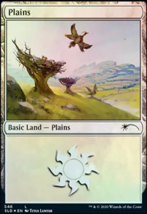 Plaine