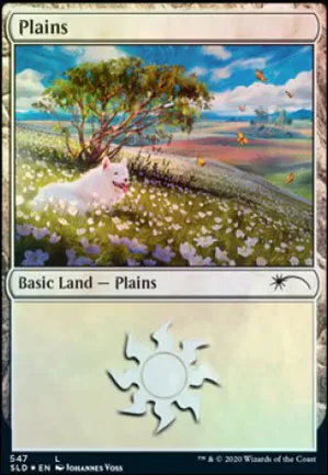 Plaine
