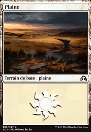 Plaine
