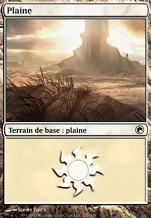 Plaine