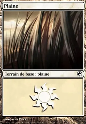 Plaine