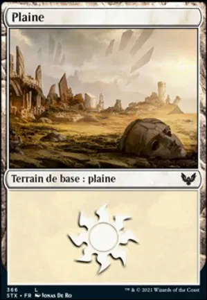 Plaine