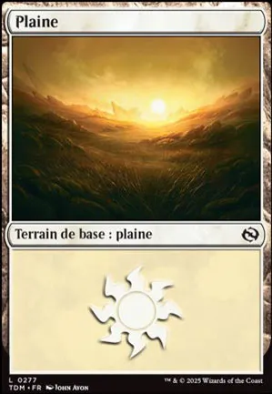 Plaine