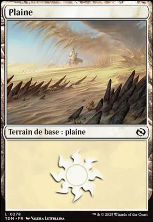 Plaine