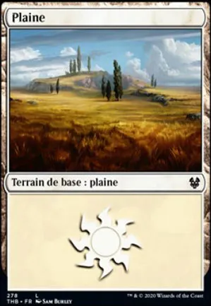 Plaine