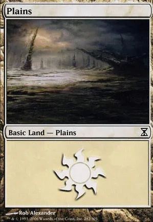 Plaine