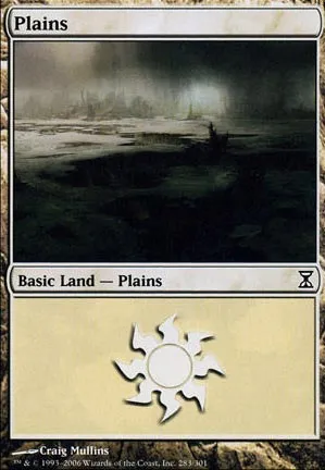 Plaine