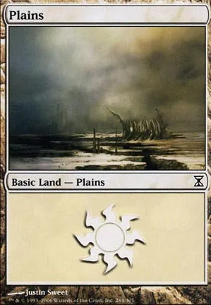 Plaine