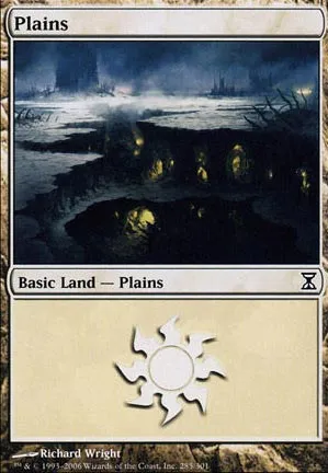 Plaine