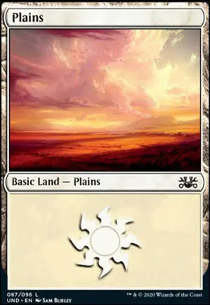 Plaine