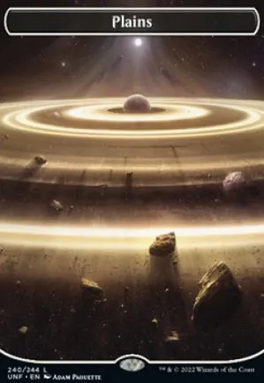 Plaine