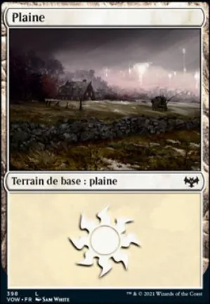 Plaine