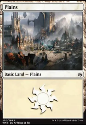 Plaine