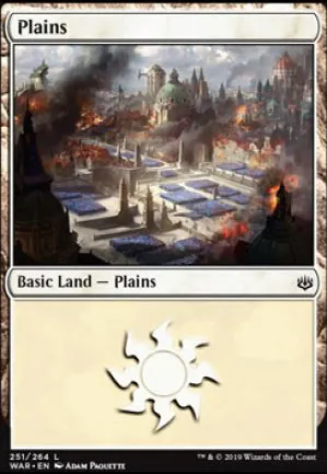 Plaine