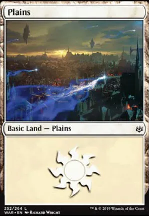 Plaine