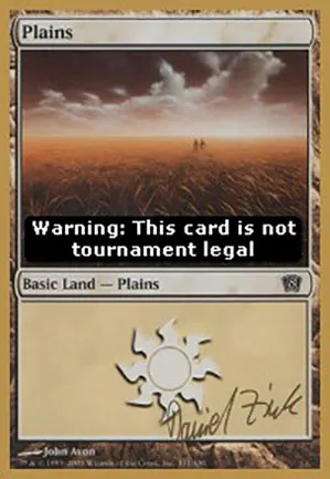 Plaine