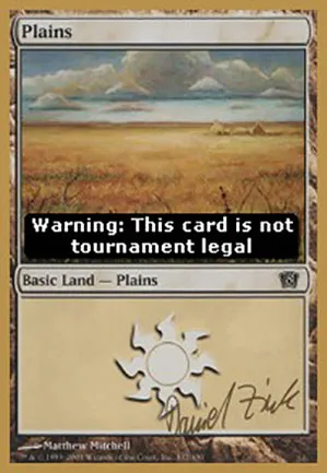 Plaine