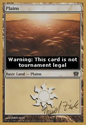 Plaine