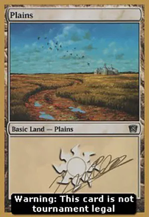Plaine