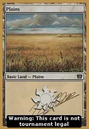 Plaine