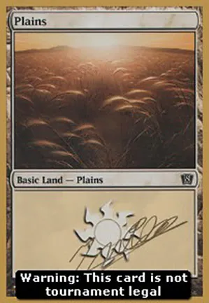 Plaine