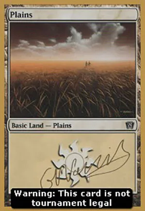 Plaine