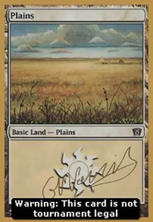 Plaine