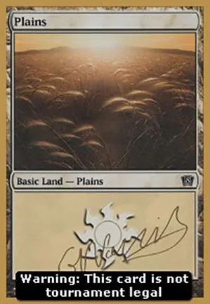 Plaine