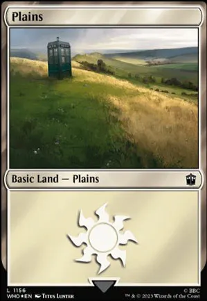 Plaine