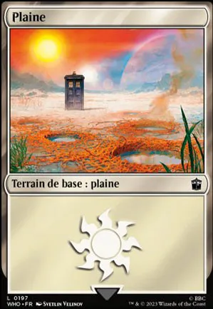 Plaine