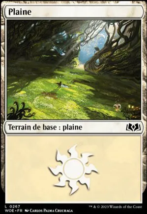 Plaine