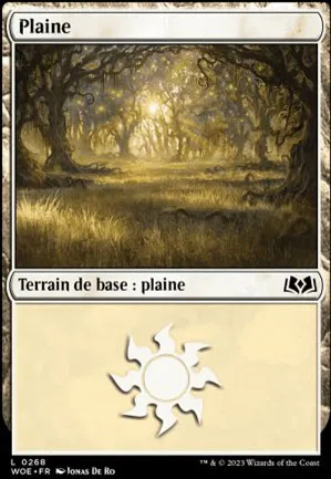 Plaine
