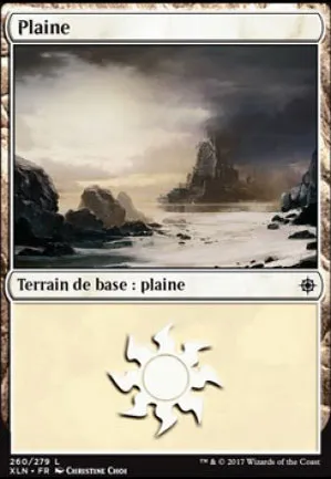 Plaine