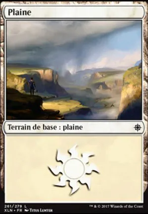 Plaine