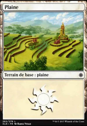 Plaine