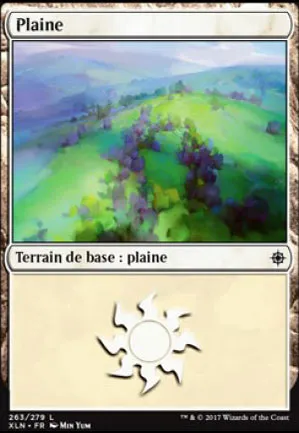 Plaine
