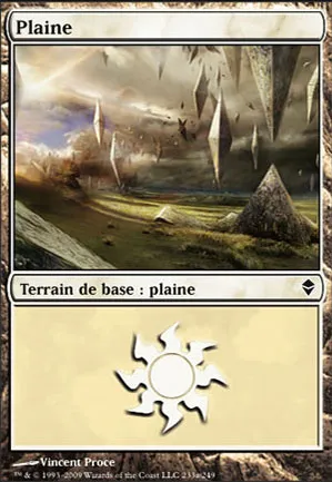 Plaine