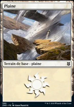 Plaine