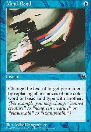 Ploiement mental