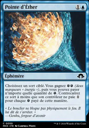 Pointe d'Éther