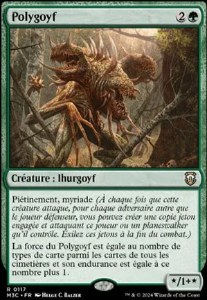 Polygoyf